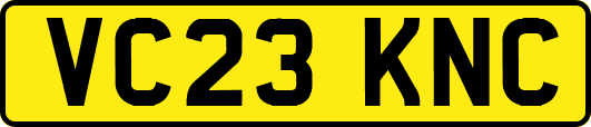 VC23KNC