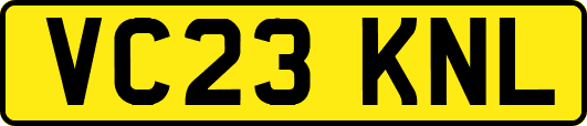 VC23KNL