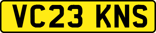 VC23KNS