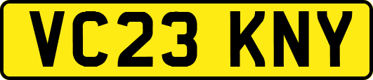 VC23KNY