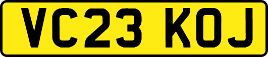 VC23KOJ