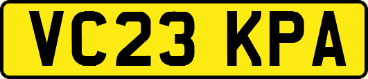 VC23KPA