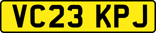 VC23KPJ