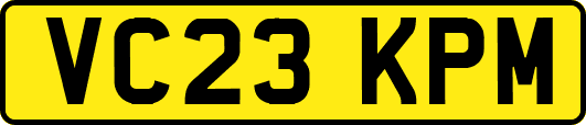 VC23KPM