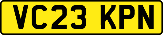 VC23KPN