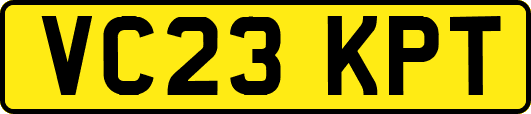 VC23KPT