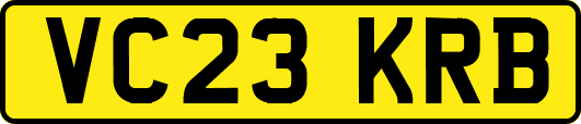 VC23KRB