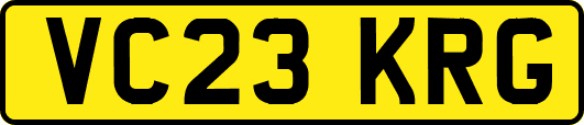 VC23KRG