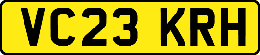 VC23KRH