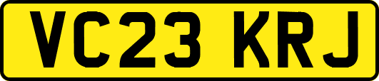 VC23KRJ