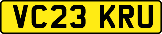 VC23KRU