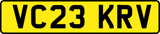 VC23KRV