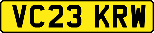 VC23KRW