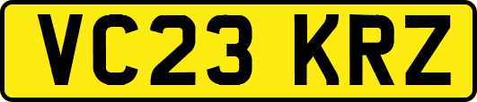VC23KRZ