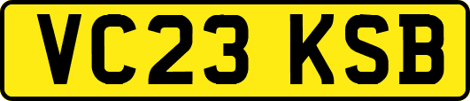 VC23KSB