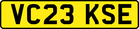 VC23KSE