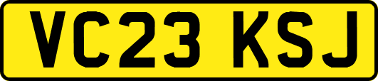 VC23KSJ