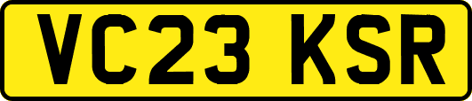 VC23KSR