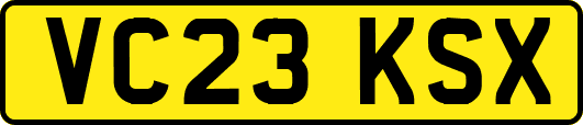 VC23KSX