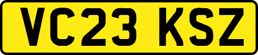 VC23KSZ