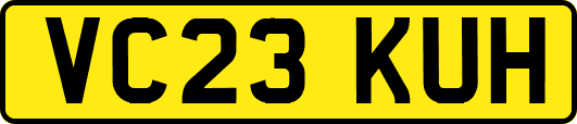 VC23KUH