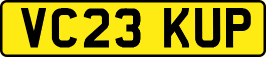 VC23KUP