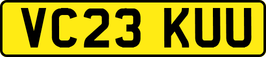 VC23KUU