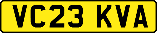 VC23KVA