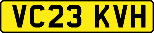 VC23KVH