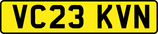 VC23KVN
