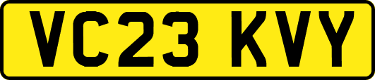 VC23KVY