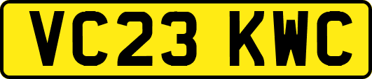 VC23KWC