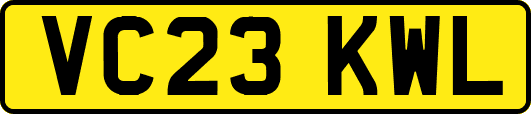 VC23KWL