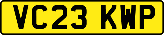 VC23KWP