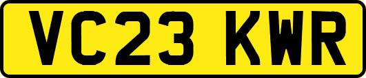VC23KWR