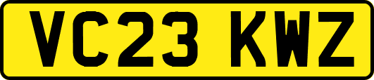 VC23KWZ