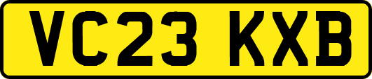 VC23KXB