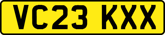 VC23KXX