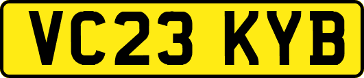 VC23KYB