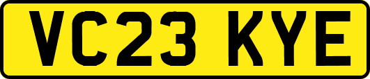 VC23KYE