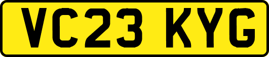 VC23KYG