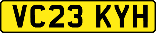 VC23KYH