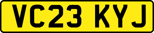 VC23KYJ