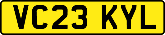 VC23KYL