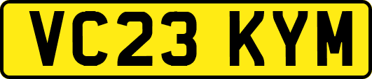 VC23KYM