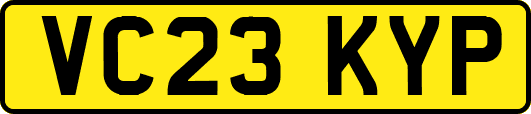 VC23KYP