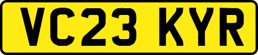 VC23KYR
