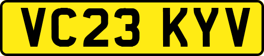 VC23KYV