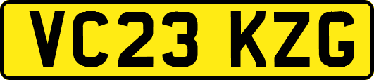 VC23KZG