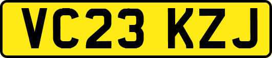 VC23KZJ